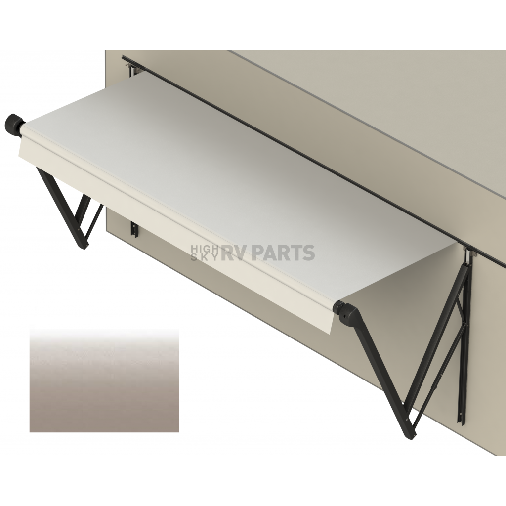 Lippert Components Patio Awning V000335043